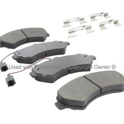 QUALITY-BUILT 10021540AM