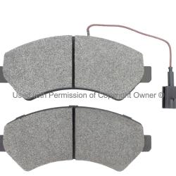 QUALITY-BUILT 10021540AM