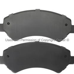 QUALITY-BUILT 10021540BM