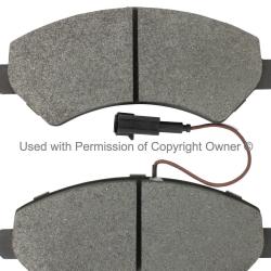 QUALITY-BUILT 10021540BM