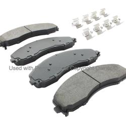 QUALITY-BUILT 10022018M