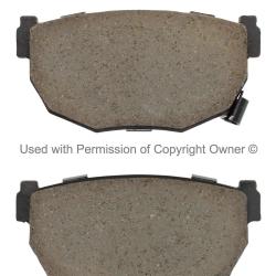 QUALITY-BUILT 10030272C