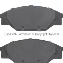 QUALITY-BUILT 10030303C