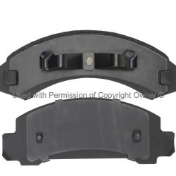 QUALITY-BUILT 10030387M