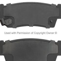 QUALITY-BUILT 10030418C