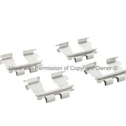 QUALITY-BUILT 10030418C