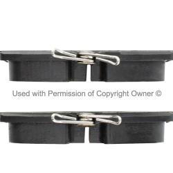 QUALITY-BUILT 10030423C