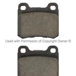 QUALITY-BUILT 10030426C