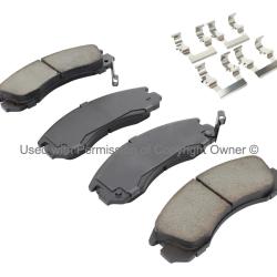 QUALITY-BUILT 10030530C