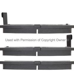 QUALITY-BUILT 10030530C