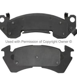 QUALITY-BUILT 10030614M