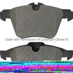 QUALITY-BUILT 10030614M