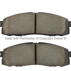 QUALITY-BUILT 10030622C