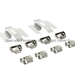 QUALITY-BUILT 10030627C