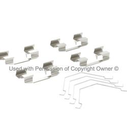 QUALITY-BUILT 10030637C