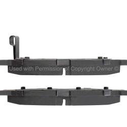 QUALITY-BUILT 10030637C