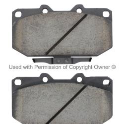 QUALITY-BUILT 10030647C