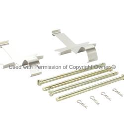 QUALITY-BUILT 10030647C