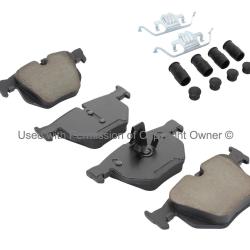 QUALITY-BUILT 10030683AC