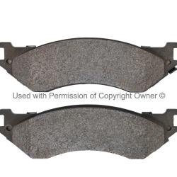 QUALITY-BUILT 10030702M