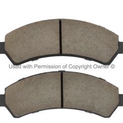 QUALITY-BUILT 10030726C