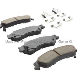 QUALITY-BUILT 10030729C