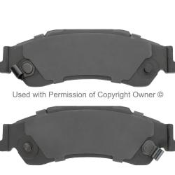 QUALITY-BUILT 10030729C