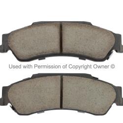 QUALITY-BUILT 10030729C