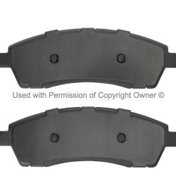 QUALITY-BUILT 10030757C