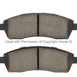 QUALITY-BUILT 10030757C