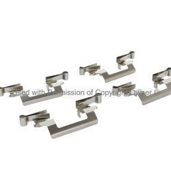 QUALITY-BUILT 10030757C