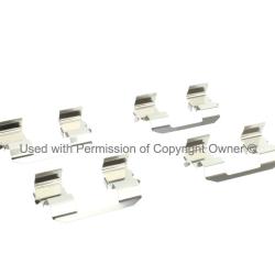 QUALITY-BUILT 10030764AC