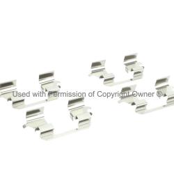 QUALITY-BUILT 10030764C