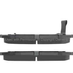 QUALITY-BUILT 10030764C