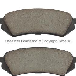 QUALITY-BUILT 10030773C