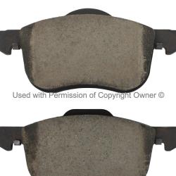 QUALITY-BUILT 10030794C