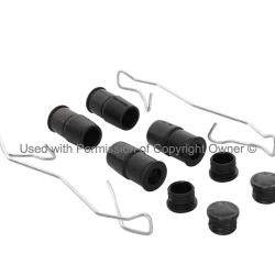 QUALITY-BUILT 10030794C