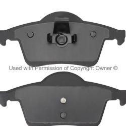 QUALITY-BUILT 10030795C