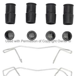 QUALITY-BUILT 10030795C