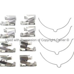 QUALITY-BUILT 10030824C