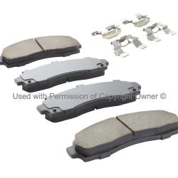 QUALITY-BUILT 10030833AC