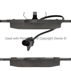 QUALITY-BUILT 10030840M