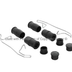 QUALITY-BUILT 10030843C