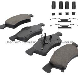 QUALITY-BUILT 10030857M