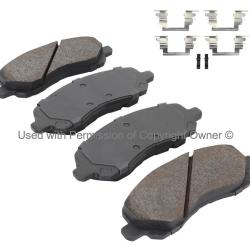 QUALITY-BUILT 10030866M