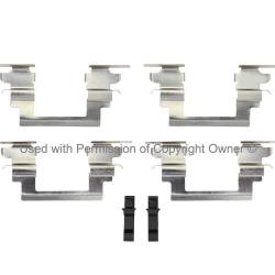 QUALITY-BUILT 10030866M