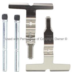 QUALITY-BUILT 10030876C