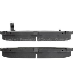 QUALITY-BUILT 10030914C