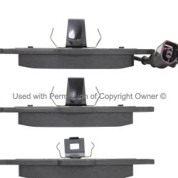 QUALITY-BUILT 10030915CM