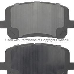 QUALITY-BUILT 10030923C